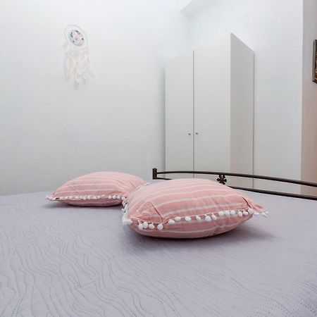 Annis Studio Apartment Corfu  Exterior photo